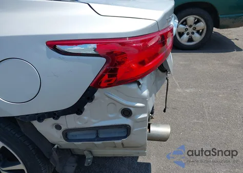 2018 Nissan Maxima 3.5 Sv from USA, damaged, VIN 1N4AA6AP1JC364322